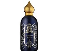 Attar-Collection Parfums-unisexes Khaltat-NightEau de Parfum Spray 100 ml
