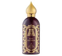 Attar-Collection Parfums-unisexes King-SolomonEau de Parfum Spray 100 ml