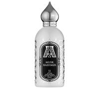 Attar-Collection Parfums-unisexes Musk-KashmirEau de Parfum Spray 100 ml