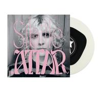 Attar, Sibille - Sibille Attar (Transparent & Black Vinyl)