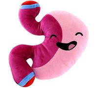 Attatoy Peluche - Barry The Sleeve - 25,4 cm After Surgery Pal, manchon Bariatric estomac Bypass ; éducation chirurgicale, cadeau surgeon