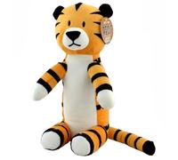 Attatoy Regit le jouet tigre en peluche de 17 pouces de haut rayures Animal en peluche