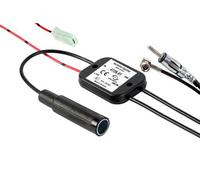 Souple Actif Fm DAB+ Actif Éclat Rundfunkverteiler,Amplificateur,Répartition