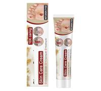 Attdx Glucoseguard Crème de sauvetage pour la peau, crème Attdx Glucoseguard, Cr-Eam, soin des pieds, garde les pieds en bonne santé (1)