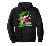 Atteindre de Nouveaux Sommets dans la Conception du Jardinage Sweat à Capuche