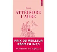 Atteindre l'aube Diglee (Auteur)