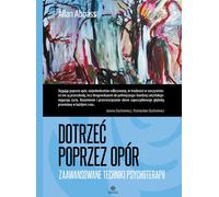 Atteindre par la résistance - Allan Abbass (Buch auf Polnisch)