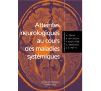 Atteintes neurologiques au cours des maladies systémiques - Pierre Hausfater - Medecine Science Publications - broché - Etude