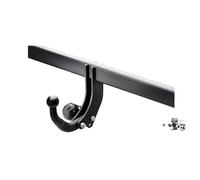 Attelage 3.300 KG 13 Broches BRINK pour entre autres MITSUBISHI PAJERO