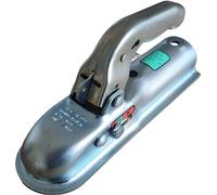 Attelage à boule Knott K14 version C, charge tractable max. 1.400 kg, charge verticale 100 kg. 8802449X