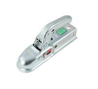 Attelage à Boule Knott K7.5-G pour remorque 750 kg avec Timon carré de 45 mm