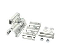 Attelage À Boule Universel Rond 35-50Mm 3000Kg