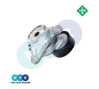 INA Galet tendeur de courroie d'accessoire Tendeur de courroie 534 0552 10