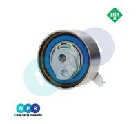 Attelage à Vis Courroie INA Audi A4 Volkswagen Touareg