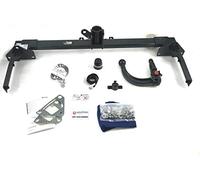 Attelage Amovible - AHK pour Opel Astra K Hatchback (5 Portes) (à partir de 09/2015)