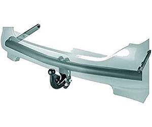 Attelage Amovible - AHK pour Subaru Forester (SK) (à partir de 09/2019)