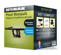 AUTO-HAK G 33A Attelage
