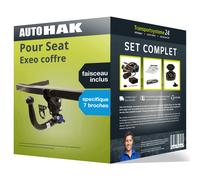 AUTO-HAK SC 45V Attelage