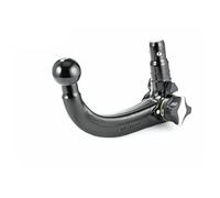 Attelage Amovible Avec Tête Boule 1.700 KG ACPS Pour Notamment MB C-CLASS