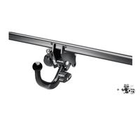 Attelage Amovible Boule BRINK KIT Avec Kit Électrique Pour RENAULT TALISMAN