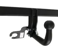 Attelage Audi Q5 y compris S-Line & Plug-in Hybride (08/23-12/24) Col de cygne