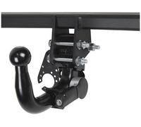 Attelage Audi Q5 y compris S-Line & Plug-in Hybride (08/23-12/24) RDSOV