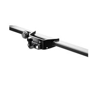 Brink Attelage pour Mercedes Classe V Vito 2004-2010 démontable avec outil TOP