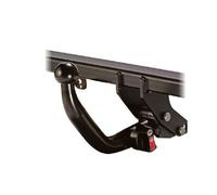 Attelage Avec Tête Boule Amovible 2.160 Kg ACPS Pour, Entre Autres, FORD KUGA