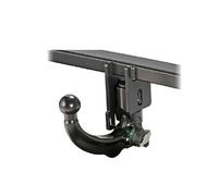 Attelage Avec Tête Boule Amovible 2.529 Kg ACPS Pour Notamment AUDI A6