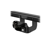 Attelage Avec Tête Boule Rigid 1.865 KG ACPS Pour, Entre Autres, FORD FOCUS