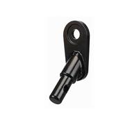 Attelage Barre de traction pour remorque de vélo. pour chien. - - TR-12819