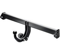 Attelage Compatible avec BMW Serie 1 y Compris Pack M (07/19-) Col de Cygne - France Attelage
