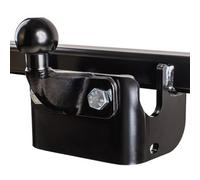 Attelage Boule Démontable Bosal 047-662