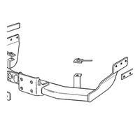 Attelage Boule Démontable Brink 349500