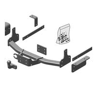 Attelage Boule Démontable Brink 532400