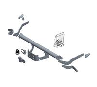 Attelage Boule Démontable Brink 660400