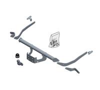 Attelage Boule Démontable Brink 660700