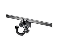 Attelage pour Nissan Qashqai 11.2006 - 04.2014 démontable sans outil Brink TOP