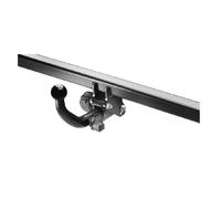Attelage Boule Remorque 1.100 Kg BRINK pour, entre autres, PEUGEOT 206