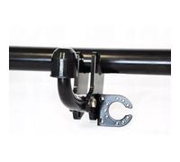 Attelage BRINK pour RENAULT GRAND MODUS (02/2008 - 11/2012)