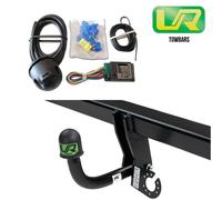 Attelage Bypass broches SET pour Bmw 1 SERIES 3 SERIES 3 SERIES TOURING 06026/1F