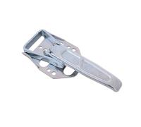 Attelage, charnière latérale de remorque STEELPRESS ZB-04 avec compensation