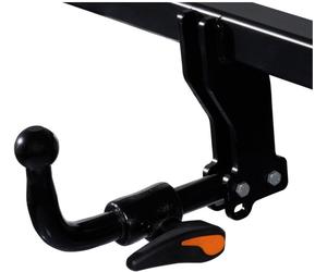 Attelage Chery Omoda 5 pour porte-vélos uniquement (09/23-) RDSOH