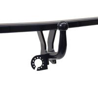 Attelage Chevrolet Aveo Coffre (03/06-07/11) Col de cygne