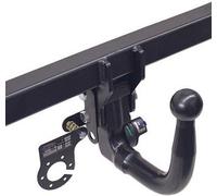 Attelage Chrysler Grand Voyager Stow'n Go (01/08-) Rdsov - Auto-Hak