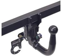 Attelage Chrysler Grand Voyager Stow'n Go uniquement (09/04-12/07) RDSOV