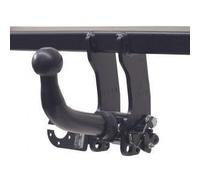 Attelage Chrysler Voyager Stow'n'go Uniquement (09/04-12/07) Rdsoh - Auto-Hak