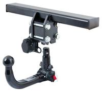 Attelage Citroen C4 Spacetourer (04/18-) Rdsov - Bosal Oris