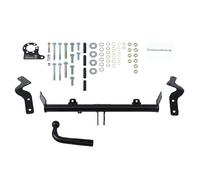 Attelage col de cygne AUTO-HAK + faisceau Trail-Tec universel 7 broches - CITROËN BERLINGO / BERLINGO FIRST...