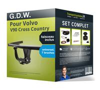 GDW 2304 Attelage